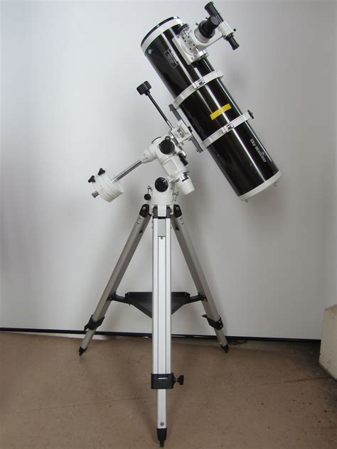 OASI: telescopes