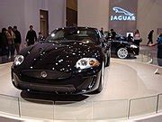 Category:Jaguar XK (X150) - Wikimedia Commons