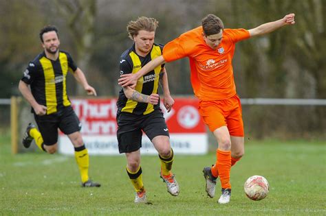 Diss Town share Thurlow Nunn League First Division North spoils with ...