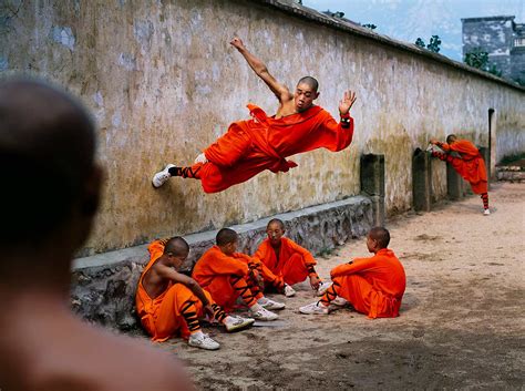 Steve Mccurry Portraits