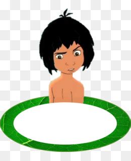 Mowgli Clipart at GetDrawings | Free download