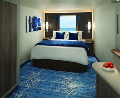 Norwegian Cruise Line Adds Solo Cabins - John the Wanderer