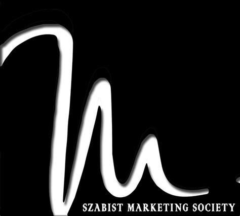 SZABIST Marketing Society New Logo Design 1 on Behance