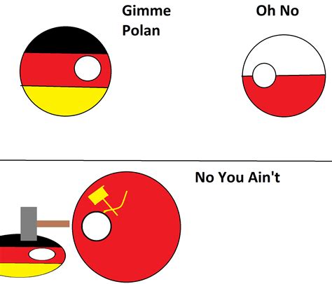 WW2 In A Nutshell : r/countryballs_comics