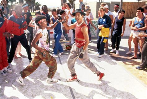 Adolfo "Shabba-Doo" Quinones Dead: Dance Pioneer & 'Breakin' Star Was 65