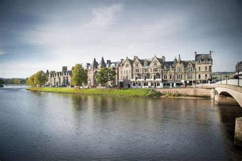 Columba Hotel Inverness by Compass Hospitality: 2019 Room Prices $136, Deals & Reviews | Expedia