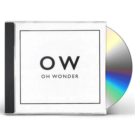 Oh Wonder Shirts, Oh Wonder Merch, Oh Wonder Hoodies, Oh Wonder Vinyl ...