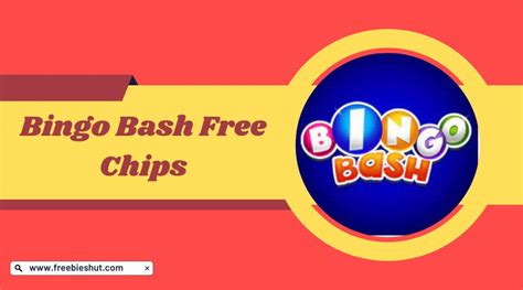 Unlimited bingo bash chips 2024 - vsabikini