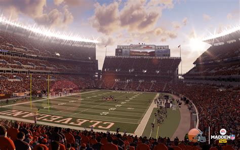 Cleveland Browns Wallpapers - Wallpaper Cave
