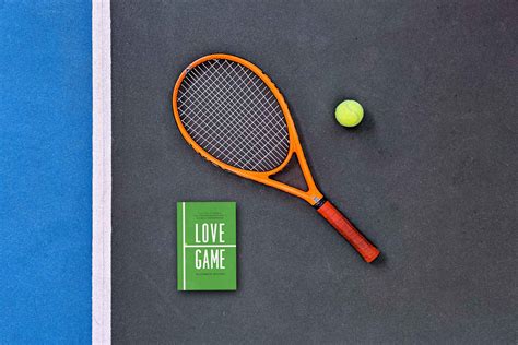 The 10 best Tennis Books - The Tennis Circle