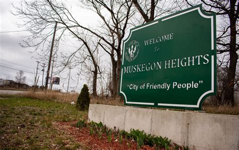 Muskegon Heights memorial to honor people who died during COVID-19 pandemic - mlive.com