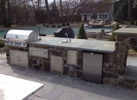 Why Your Backyard Needs an Outdoor BBQ Area - VistaPro Landscape & Design