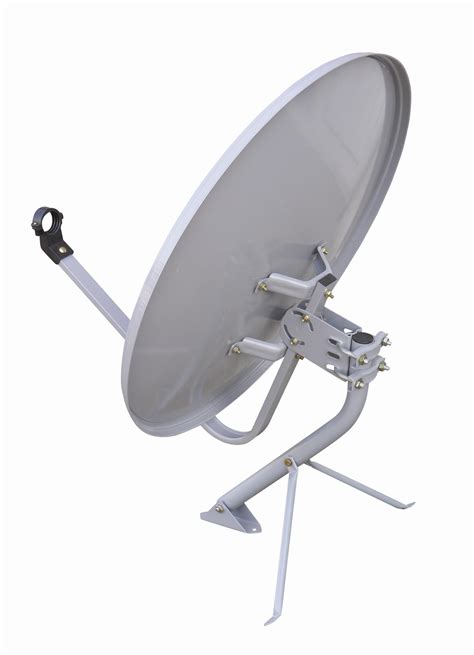 China Satellite Antenna - China Tv Dish Antenna, Parabolic Dish Antenna