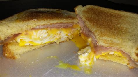 Fried Egg & Cheese Sandwich Recipe - Food.com