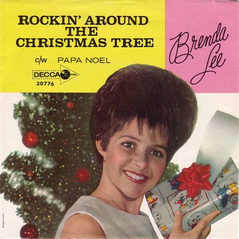 How much will 'Rockin’ Around The Christmas Tree' earn this Holiday season? - Hypebot