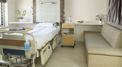 Jaslok Hospital & Research Centre, Mumbai - Dania Medicare