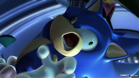 Sonic Unleashed XD - Sonic the Hedgehog Wallpaper (10015463) - Fanpop