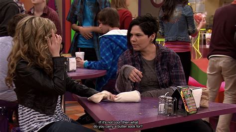 - iCarly: 6x9 - o2tvseries