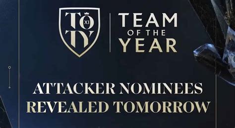 FIFA 22: TOTY Predictions – Team Of The Year 2021 | FifaUltimateTeam.it - UK