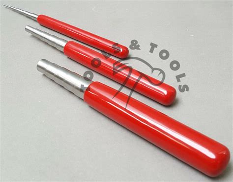 Mandrels Tools | Ring Mandrels | Bangle Mandrels | Jewellery Making Mandrels