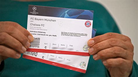 FC Bayern News: FCB stellt ab 2021/22 auf digitale Tickets um | Fußball News | Sky Sport