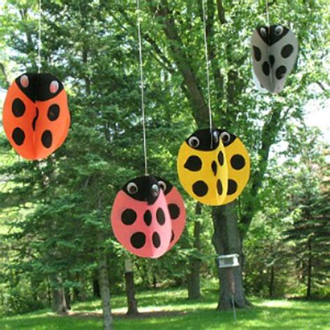 38 Fun and Easy Ladybug Craft Ideas | HubPages