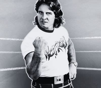 68 Roddy Piper Quotes the 'Rowdy' Canadian Professional Wrestler