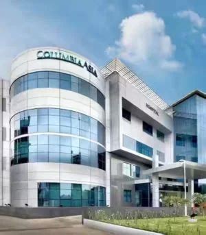 Manipal Hospital Bengaluru | EdhaCare