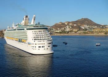 Cruises To Cabo San Lucas, Mexico | Cabo San Lucas Shore Excursions