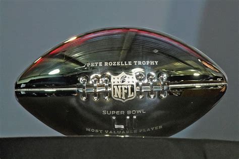 NFL renames Super Bowl MVP award in honor of former league commisioner