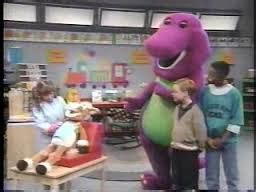 The Dentist Makes Me Smile | Barney&Friends Wiki | Fandom powered by Wikia