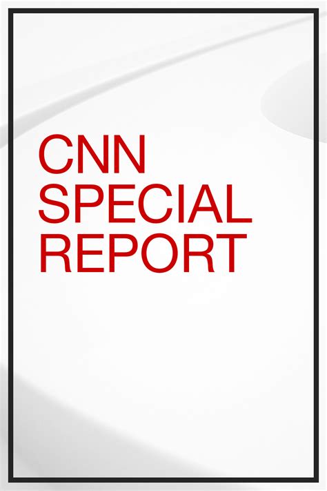 CNN Presents - Full Cast & Crew - TV Guide