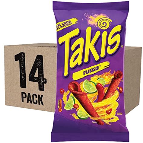 Takis vs Dinamitas | What’s the Better Chip? - Shopping Foodie