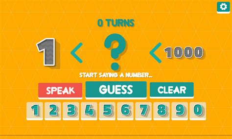 Guess Number - HTML5 Game by demonisblack | CodeCanyon