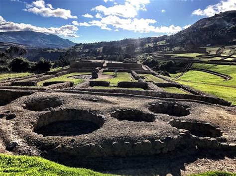 Ingapirca Ruins (Ecuador): Hours, Address, Historic Site Reviews ...