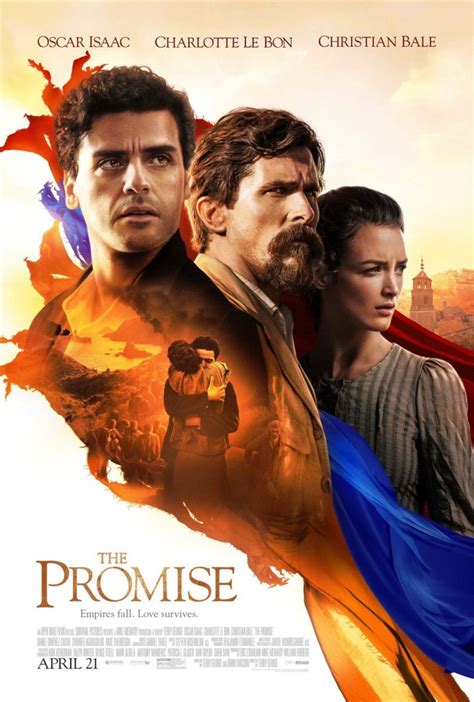 "The Promise": Movie Review - HubPages