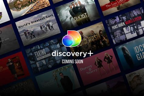 What is Discovery Plus? New streaming service with over 55,000 TV episodes explained