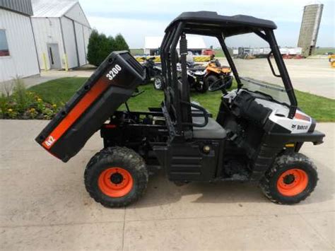 Bobcat For Sale - Bobcat UTV/Utility Side by Sides - ATV Trader