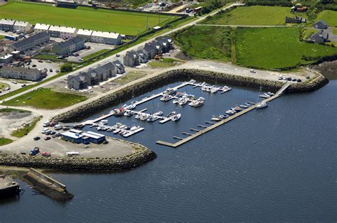 Cahersiveen Marina in Cahersiveen, Ireland - Marina Reviews - Phone ...