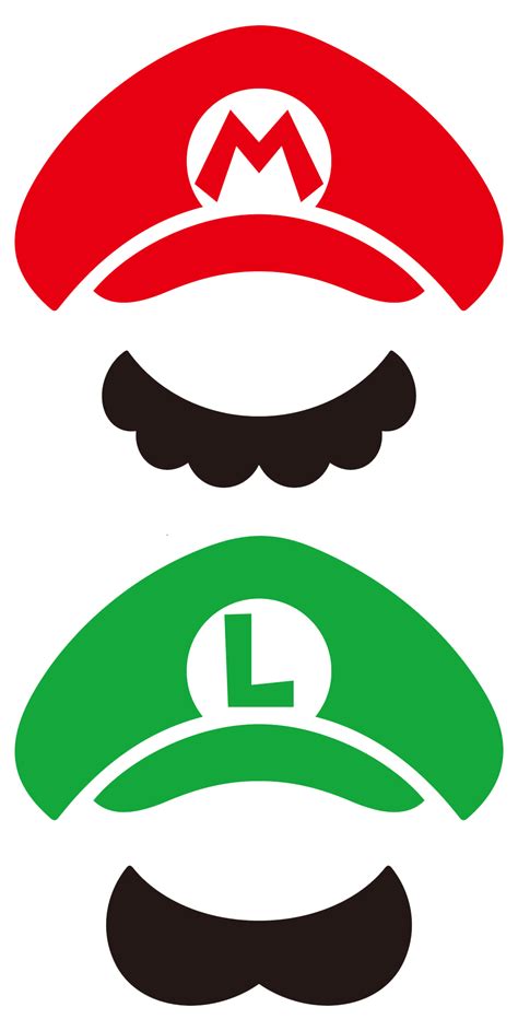 Download Superstar Features Kart Saga Luigi: Mario Bros. Clipart PNG Free | FreePngClipart