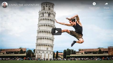 15 Best Travel Vloggers on YouTube to Follow - The Planet D