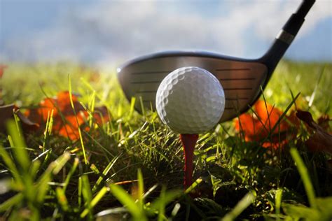 Fall Golf Getaways: The Best Time of the Year to Golf - Explore ...