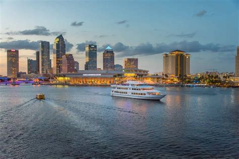 40 AWESOME Waterfront Bars & Restaurants in Tampa Bay - Tampa Bay is ...