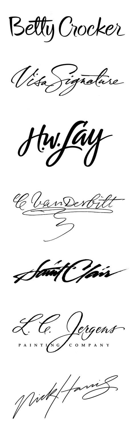 140 Signature Inspo ideas | cool signatures, handwriting, signature