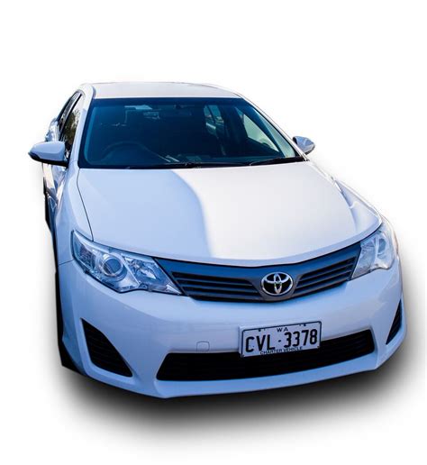 Toyota_Camry - MaxiPortBees