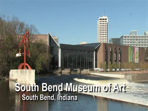 Michael Lasater: South Bend Museum of Art Exhibition on Vimeo