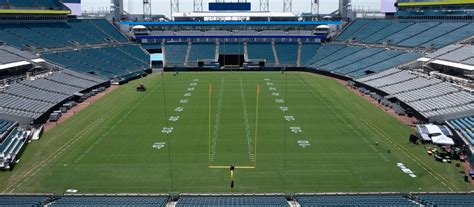 Jacksonville Jaguars 2023 Playoff Game Tickets & Locations | SeatGeek