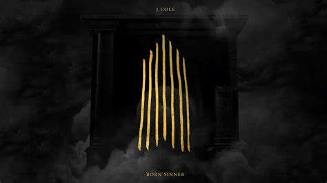 J cole born sinner album sales - kumcraze