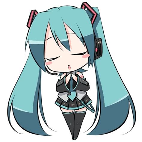 Pin by angi2004 on Cosplay Ideas~ | Hatsune miku, Miku hatsune chibi, Hatsune