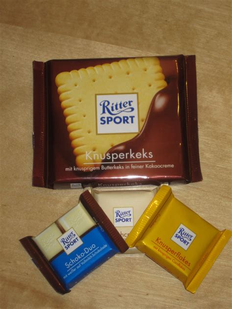 Where Is Darren Now?: Ritter Sport Chocolate Factory And Museum